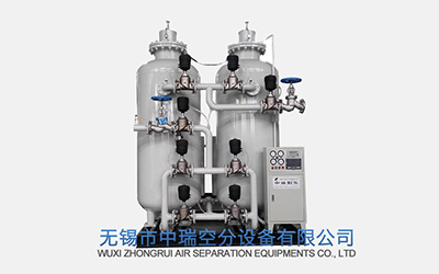 氮?dú)獍l(fā)生器（制氮機(jī)）是如何應(yīng)用在激光切割的？